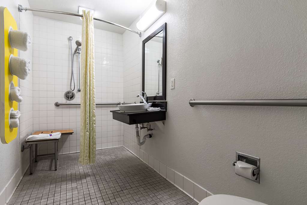 Motel6 Riverside CA UCR East - photo 21