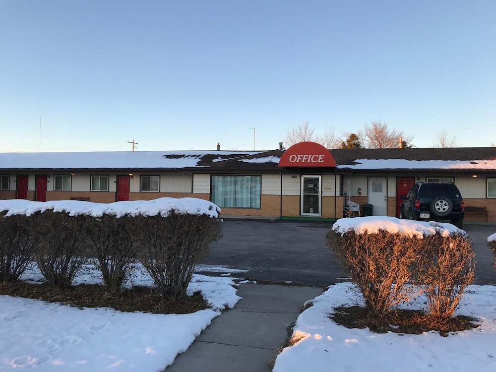 Motel Grand - photo 51