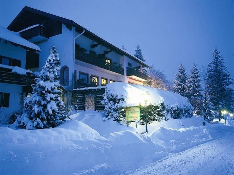 Sebaldus in Bad Kohlgrub, Germany