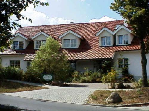 Lindenstrasse - carbon neutral hotel in Berlin