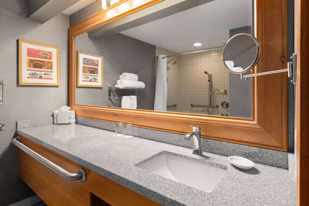 Semiahmoo Resort Golf & Spa Trademark Collection by Wyndham - photo 75