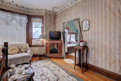 Grandison Inn - photo 6