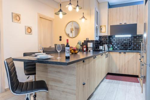 Piraeus Port Exclusive — 4-Star Luxury Hotel in Piraeus, Greece