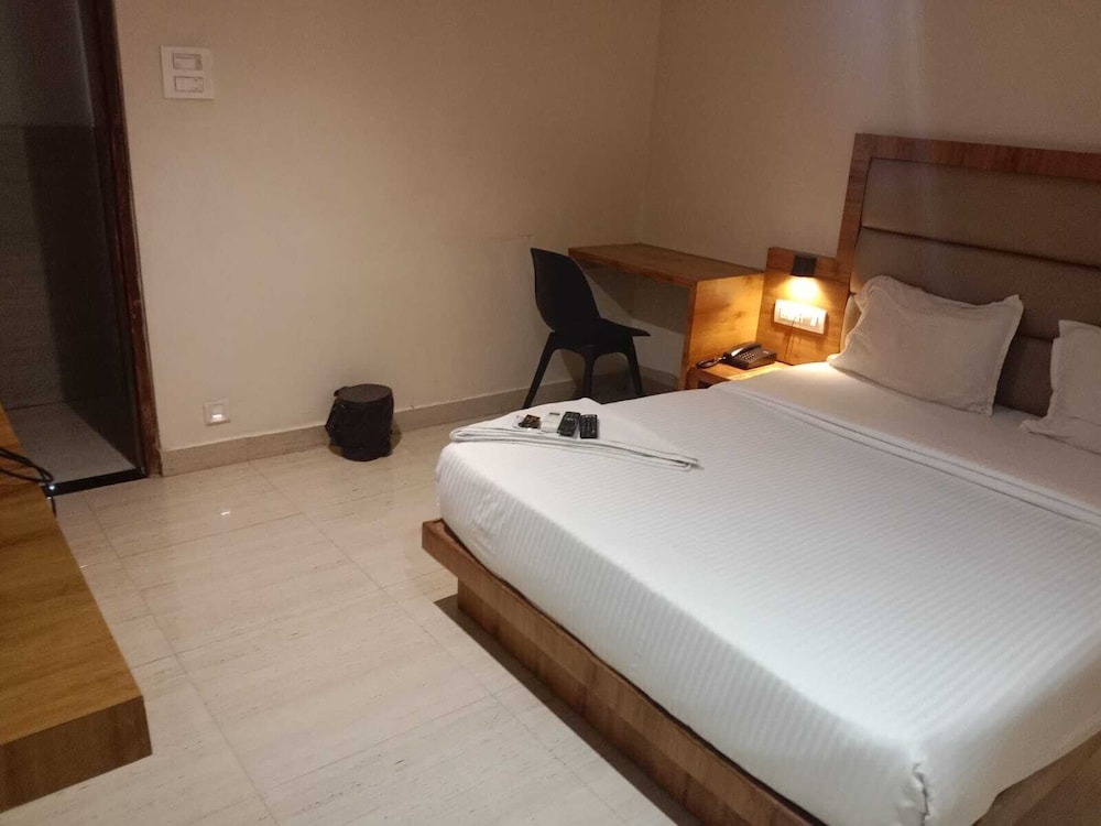 Hotel Hoxton — Mumbai — photo 5