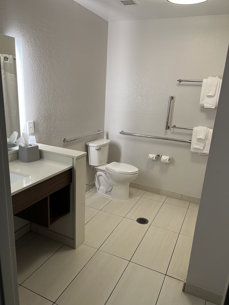 Holiday Inn Express & Suites Mobile University Area by IHG - photo 20