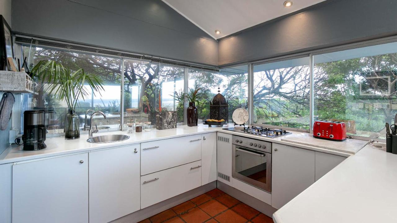 Noordhoek Bliss Beach House