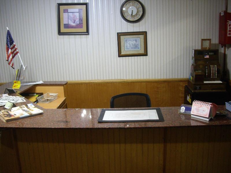 Motel 6 Ponca City OK - photo 9