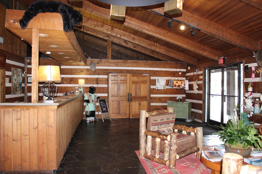 Great Smokies Inn Cherokee - photo 2