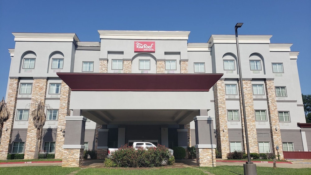 Red Roof Inn & Suites Longview - photo 29