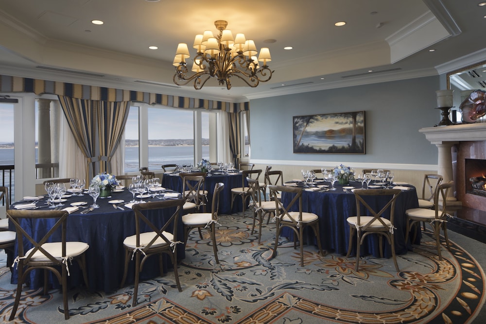 Monterey Plaza Hotel & Spa - photo 72