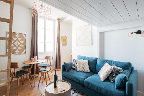 Dify Merveilleux Jean Mace - last minute hotel in Lyon