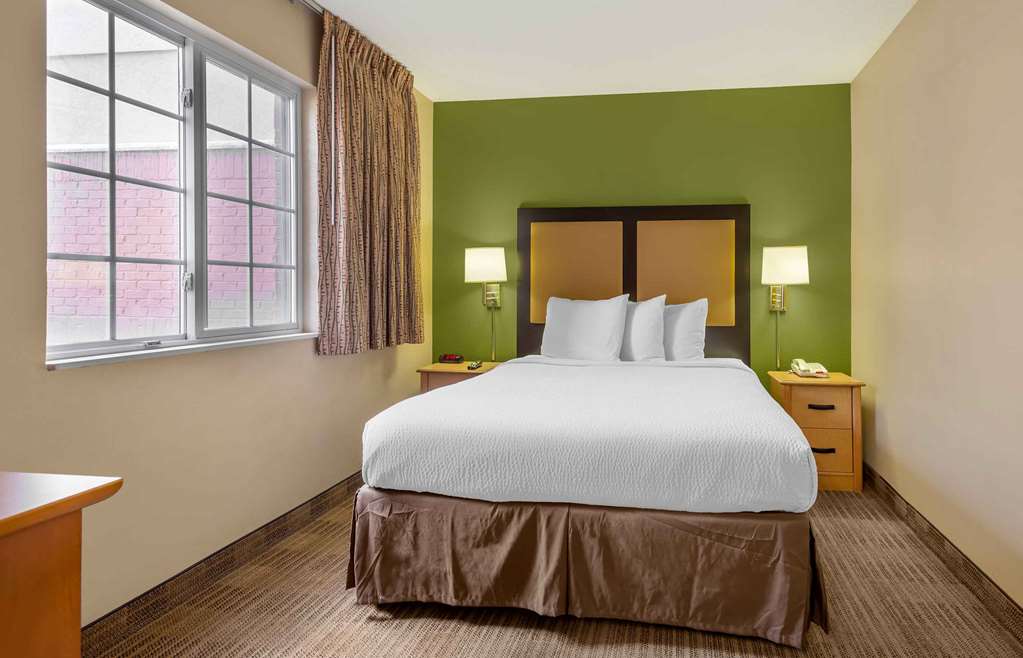 Extended Stay America Suites Philadelphia Malvern - photo 40