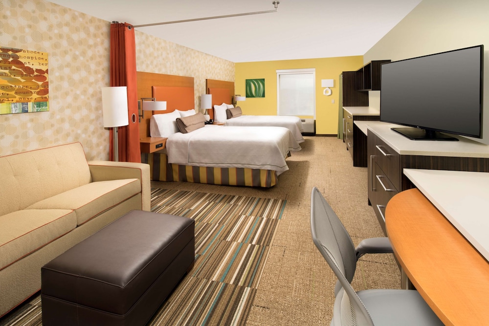 Home2 Suites by Hilton Denver International Airport - photo 9