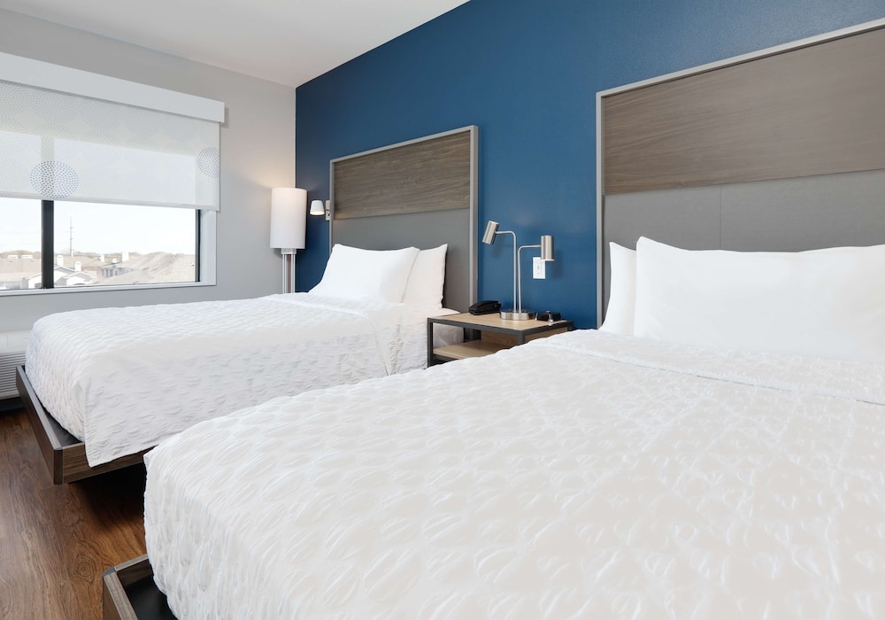 Tru By Hilton Euless DFW West - photo 17