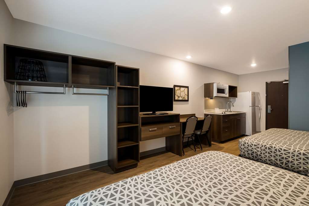 Woodspring Suites Moreno Valley — Moreno Valley