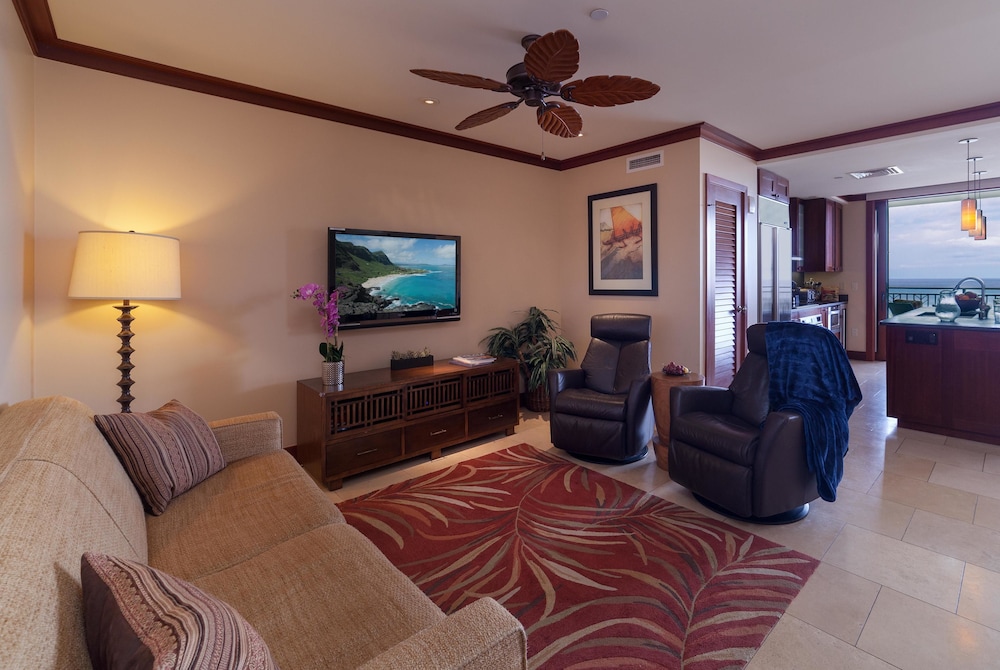 Three bedroom Villas at Ko Olina Beach Villas Resort - photo 42