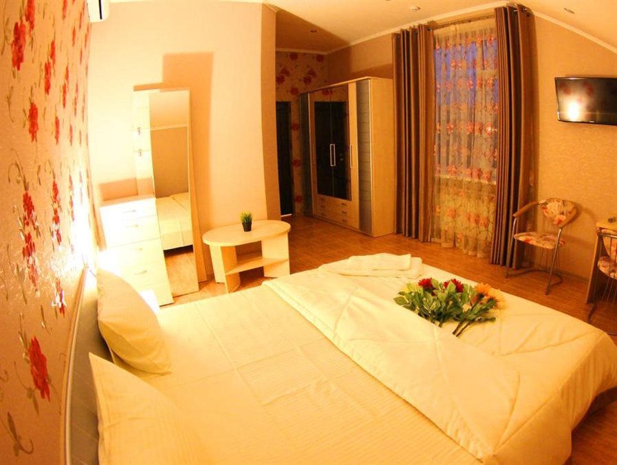Valmont Hotel - last minute hotel in Krasnodar
