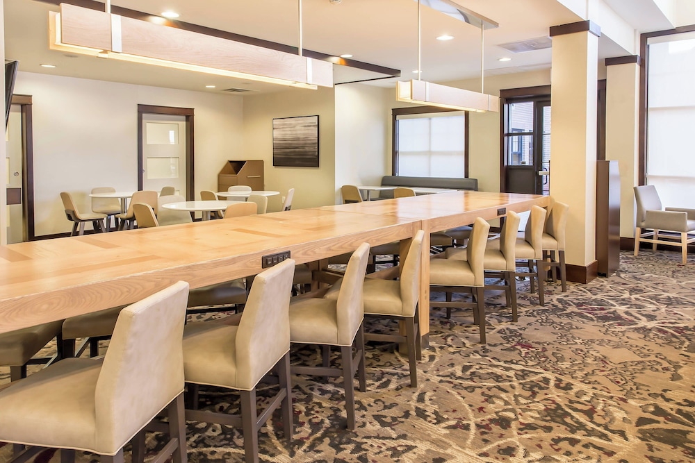 Residence Inn Lexington Keeneland Airport - photo 32