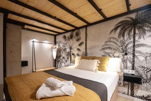 Precioso Loft En Valencia — Valencia