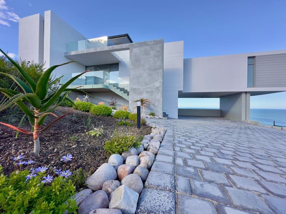 Azure Escape in Mossel Bay, South Africa