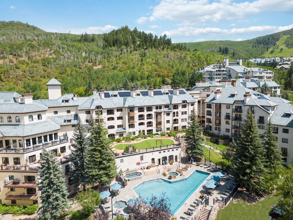 The Charter at Beaver Creek - photo 191