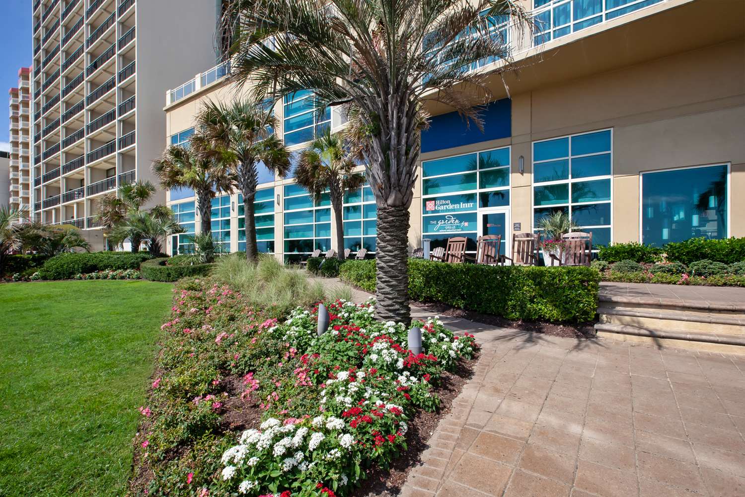 Hilton Garden Inn Virginia Beach Oceanfront - photo 33