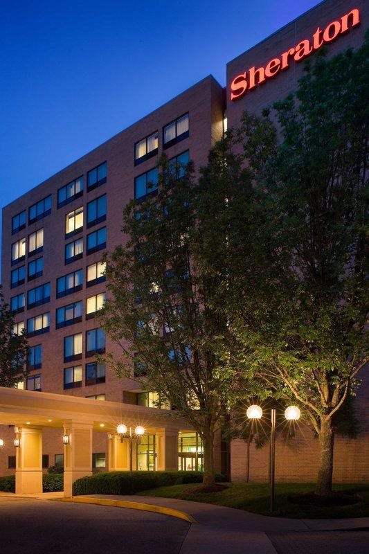 Sheraton Columbia Town Center Hotel in Columbia, United States