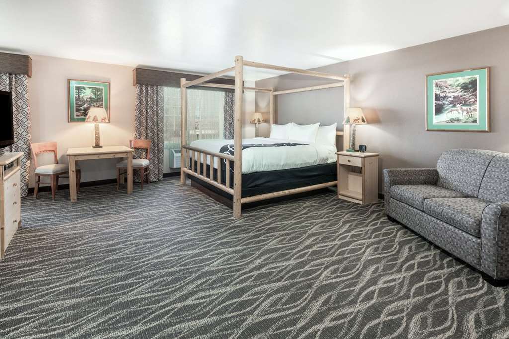 La Quinta Inn & Suites by Wyndham Belgrade Bozeman Airport - photo 26