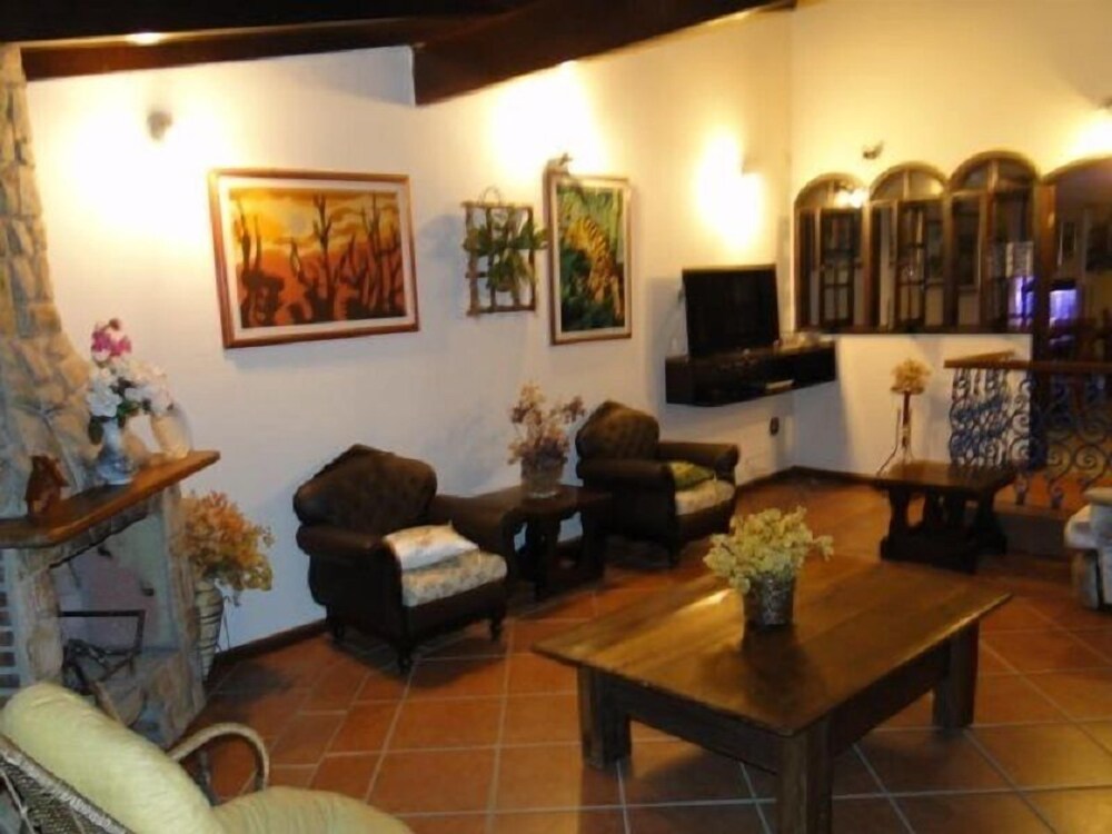 Pousada Martinez — Valenca — photo 4