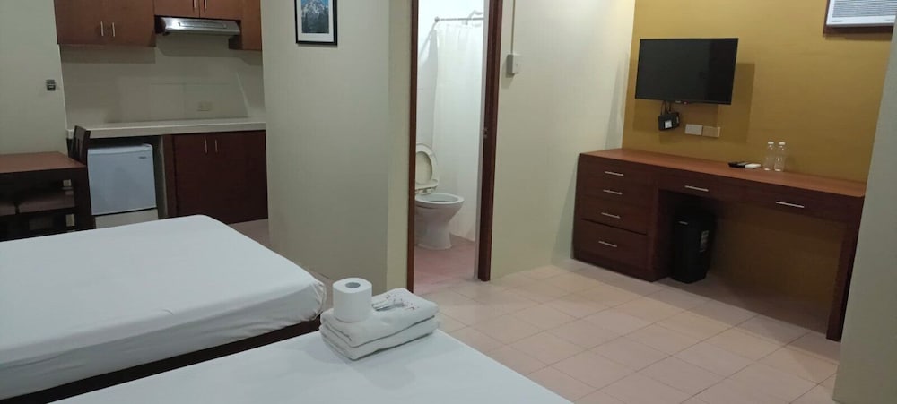 Joyce Apartelle Kalentong in Mandaluyong City, Philippines