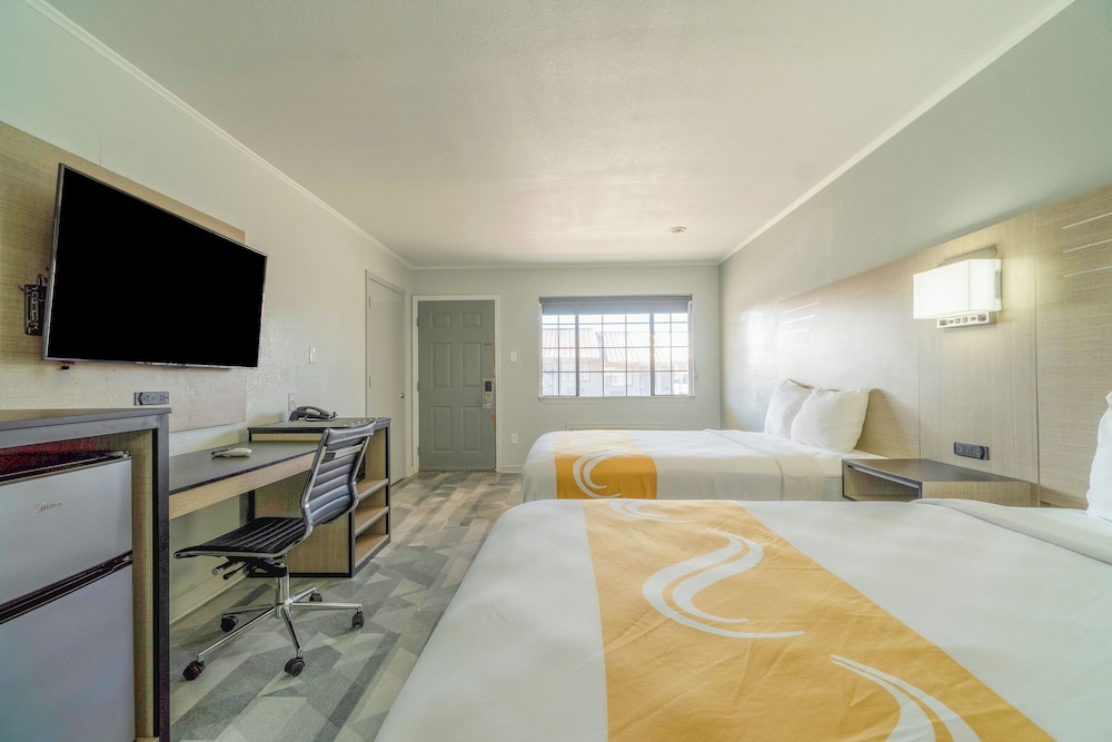 Pleasanton Executive Inn By OYO - photo 23