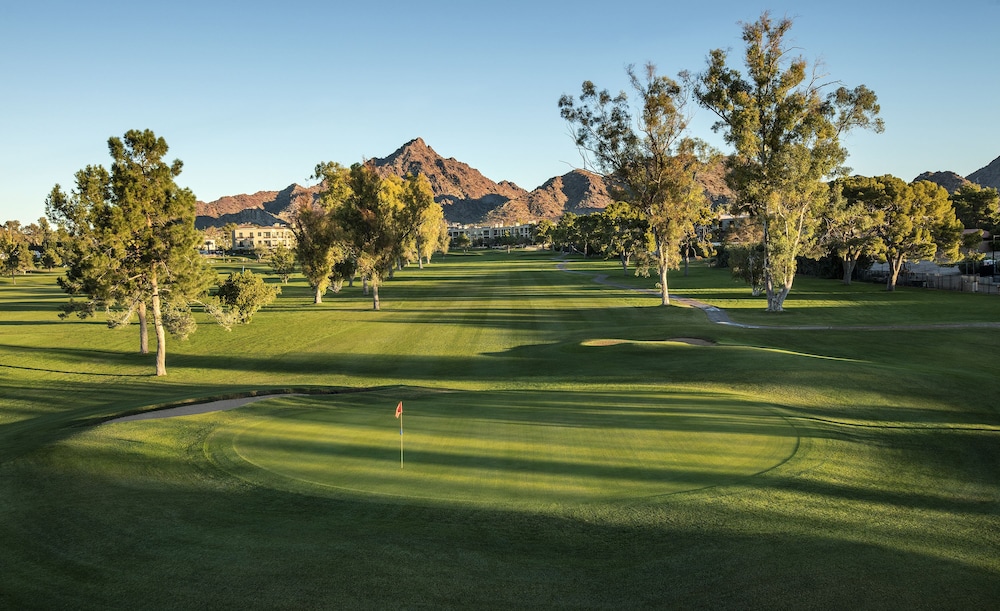 Arizona Biltmore LXR Hotels & Resorts - photo 158