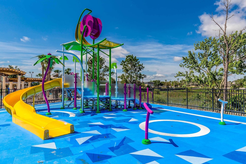 Resort Townhome w Splash Pool 7 Mi to Disney - photo 81