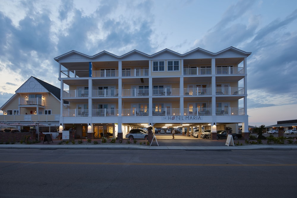 The Hotel Maria - photo 68