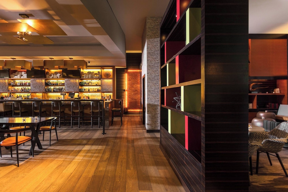 Renaissance Seattle Hotel - photo 40