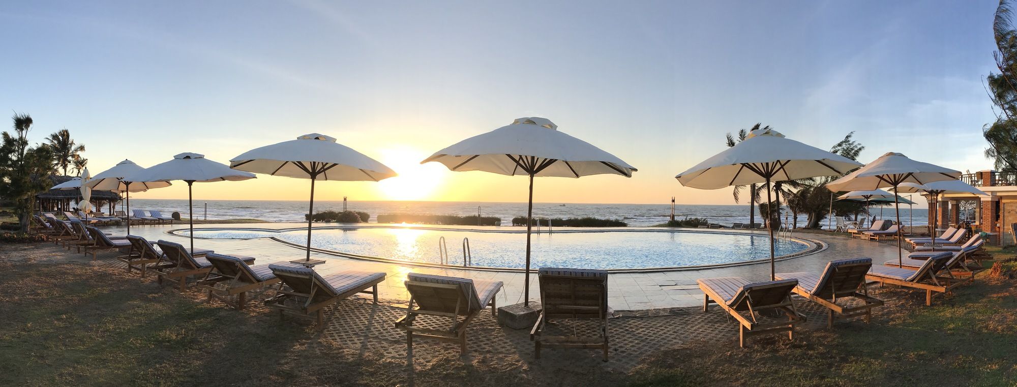 Fiore Healthy Resort - last minute hotel in Phan Thiet