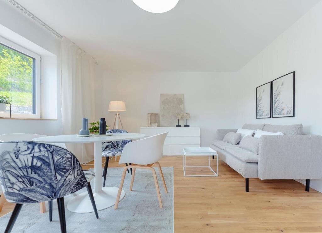 Perfektes Appartement für Erholung in der Wachau — 4-Star Luxury Hotel in Spitz, Austria