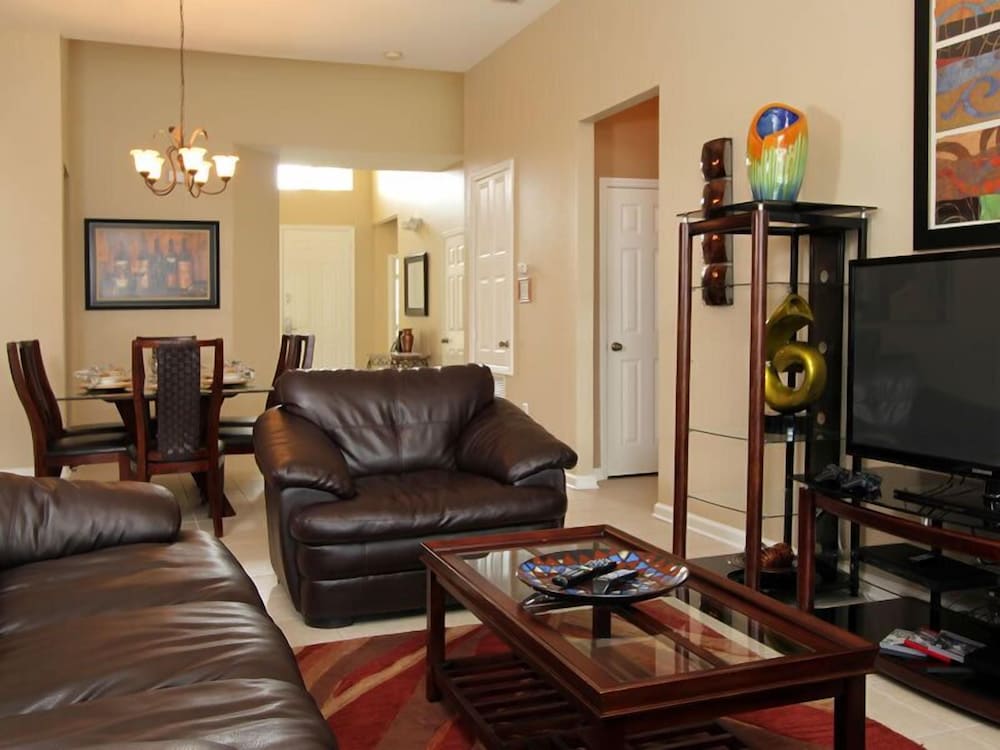 Ov2611 Windsor Hills Resort 5 Bed 5 Baths Villa - photo 2