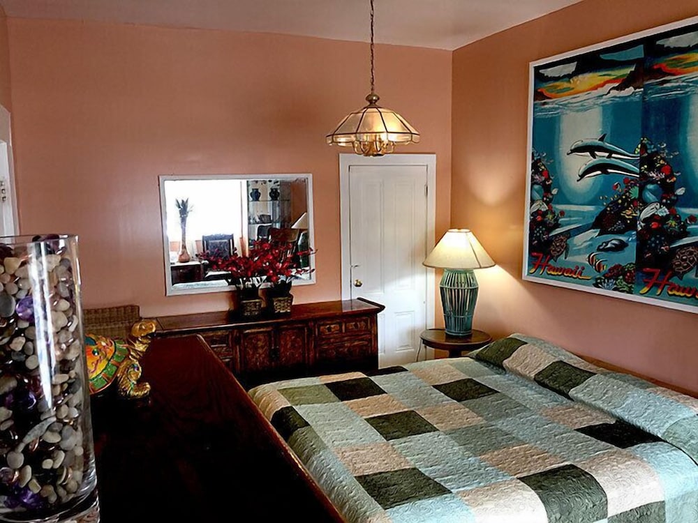 Island Paradise Inn - photo 3