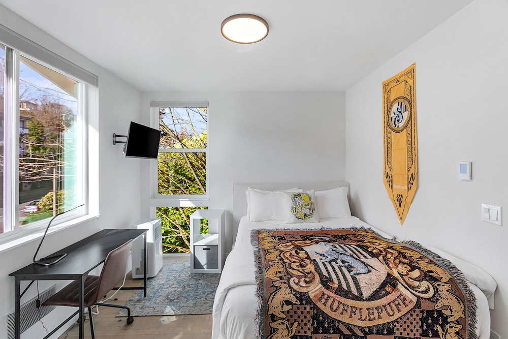 Harry Potter Sweet Suites - photo 25