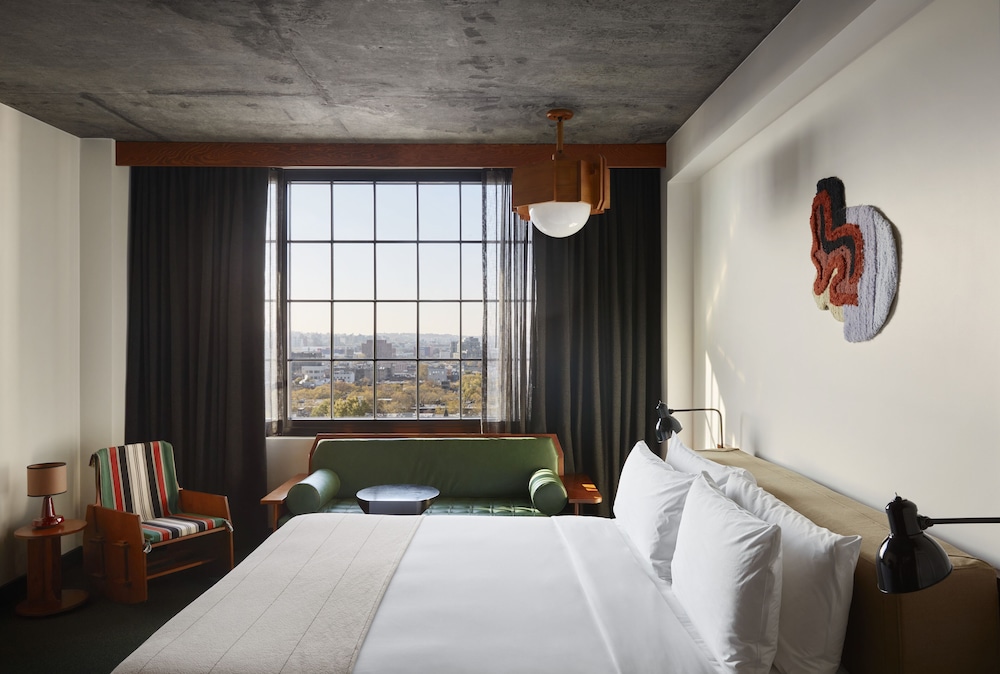 Ace Hotel Brooklyn - photo 19