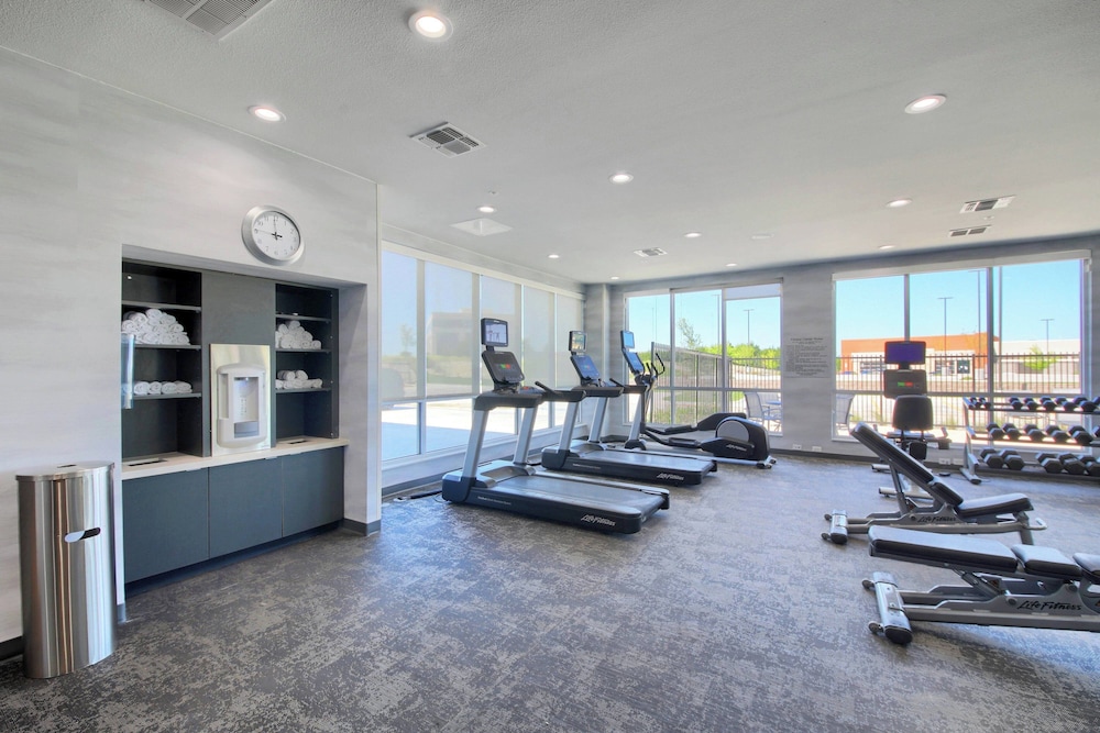 Fairfield Inn & Suites by Marriott Dallas Cedar Hill - photo 19