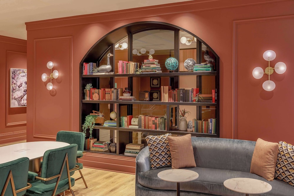 Pennyweight Hotel Boston Curio Collection by Hilton - photo 6