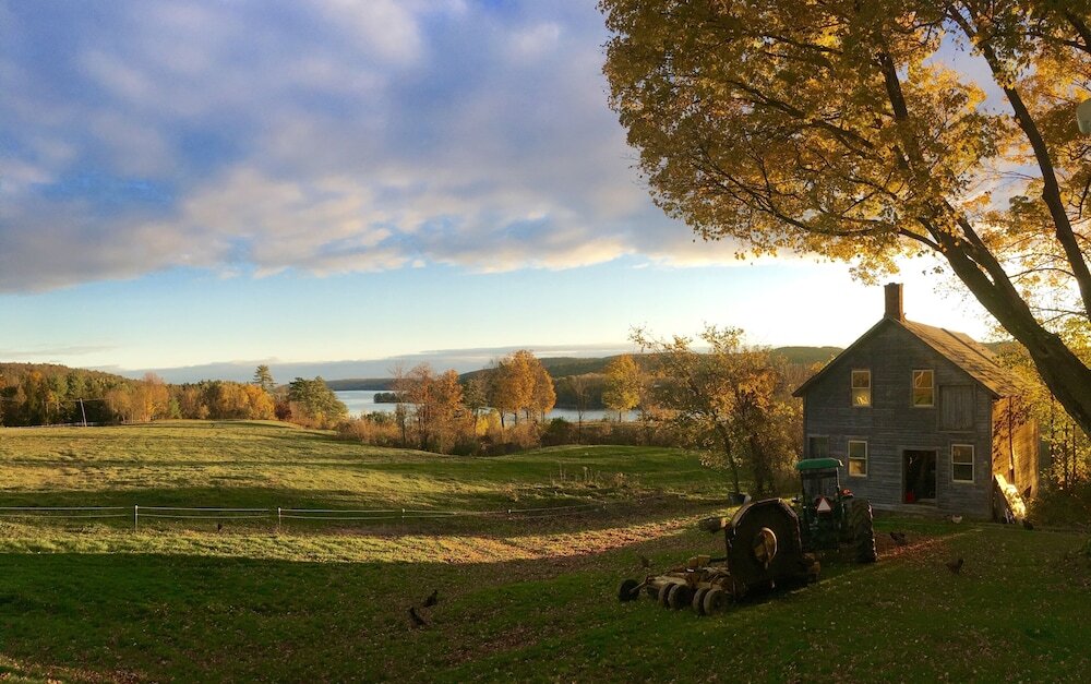 The Inn on Lake Champlain - photo 11