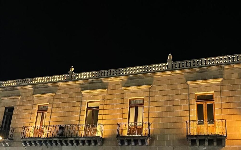 La Casona Real in Durango, Mexico