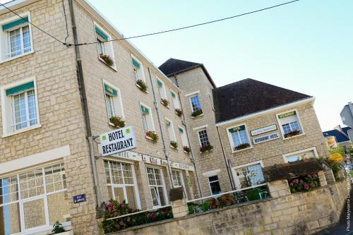 Hotel Le Clos Normand - last minute hotel in Caen
