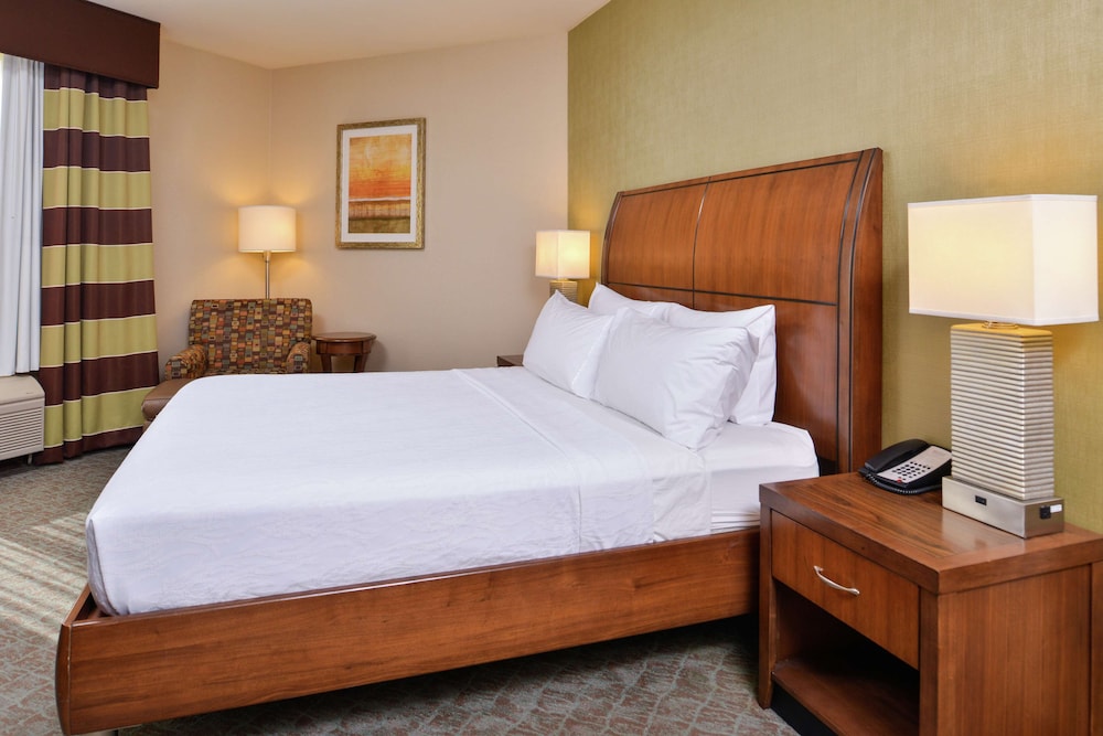 Hilton Garden Inn Boise Spectrum - photo 16