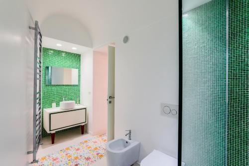 The Lodge — 4-Star Luxury Hotel in Scala, Italy