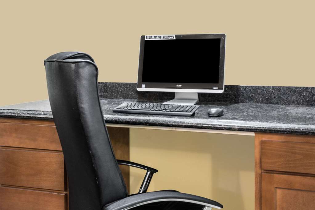 Days Inn by Wyndham North Platte - photo 15