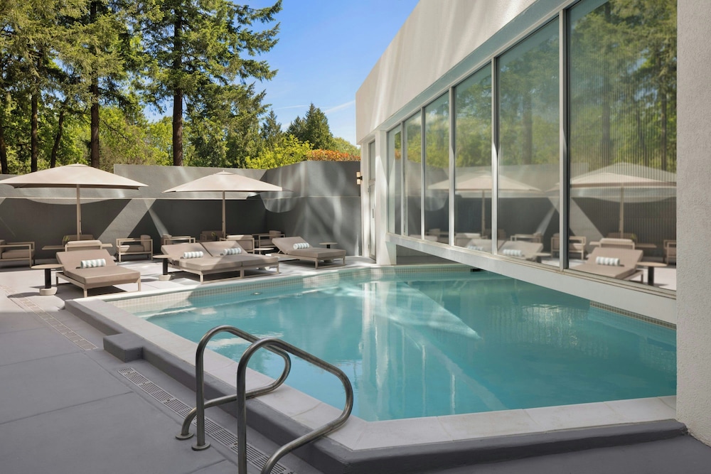 AC Hotel by Marriott Portland Lake Oswego - photo 56